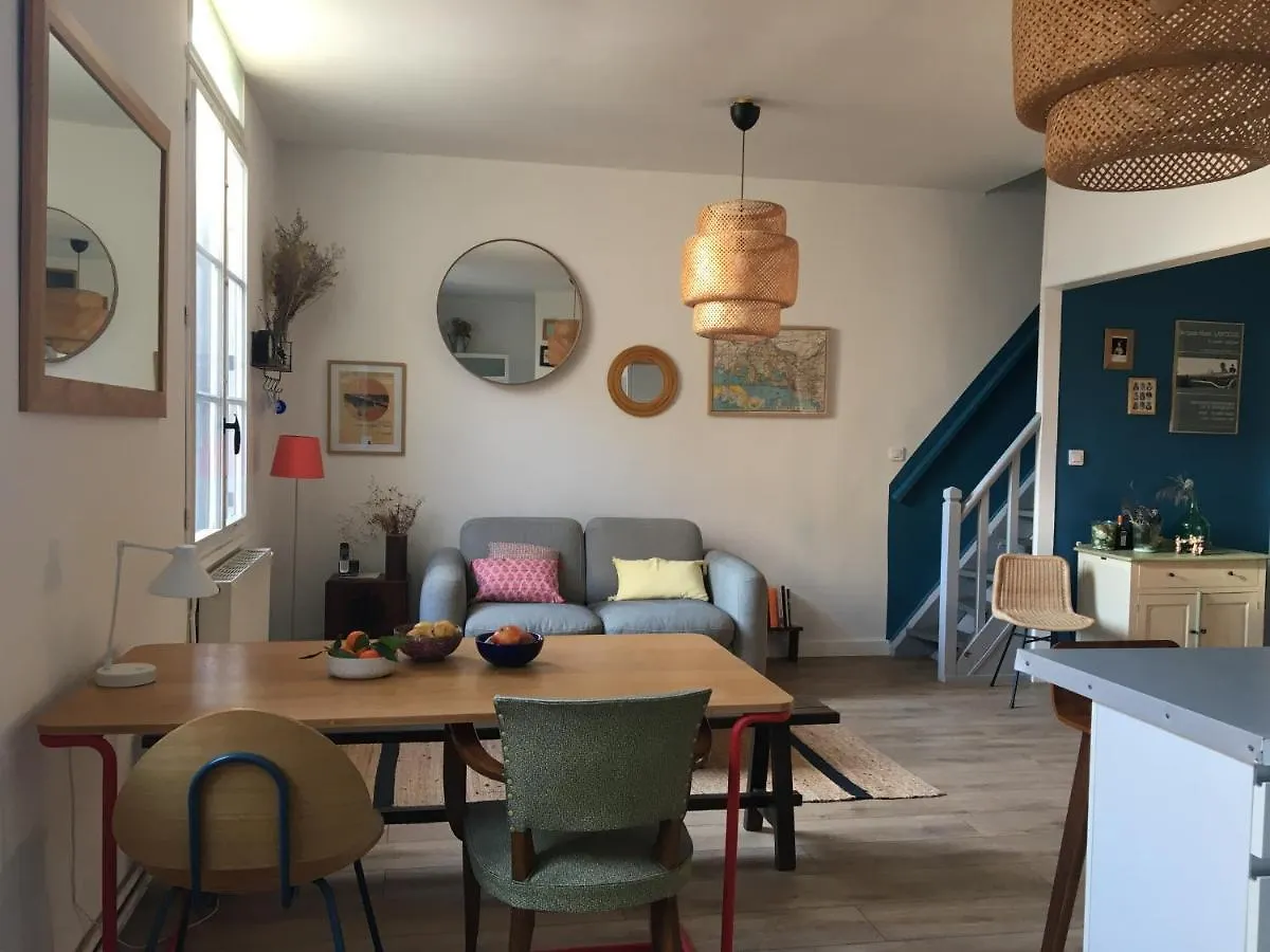 Maison avec terrasse à Arles, Provence